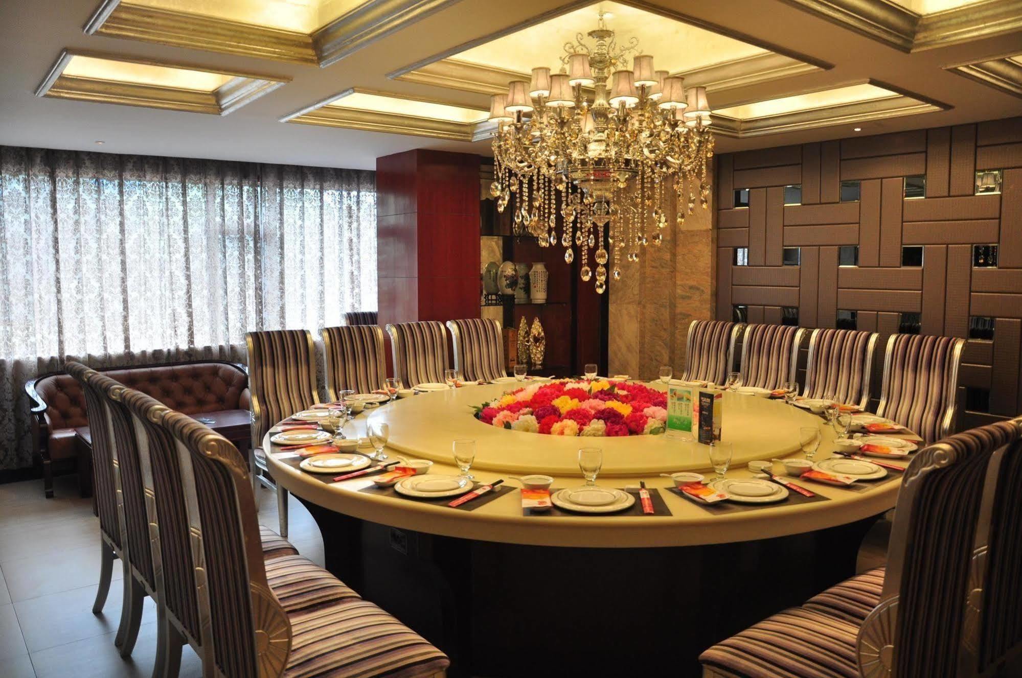 Motel 168 Hefei Changjiang Road Amber Resort Branch Exterior foto
